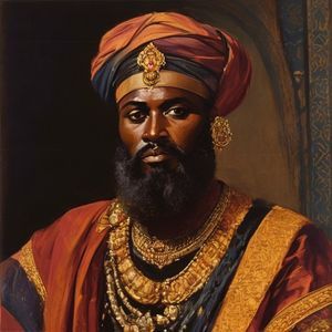 Askia Mohammed I, Songhai Emperor