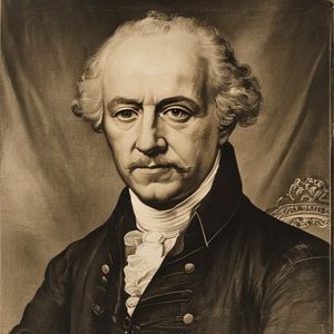 Johann Friedrich Blumenbach