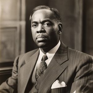 Charles Hamilton Houston