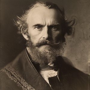 John Brown, abolitionist