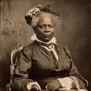 Sojourner Truth, abolitionist