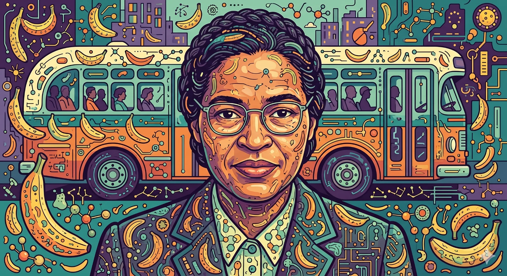 Claudette Colvin