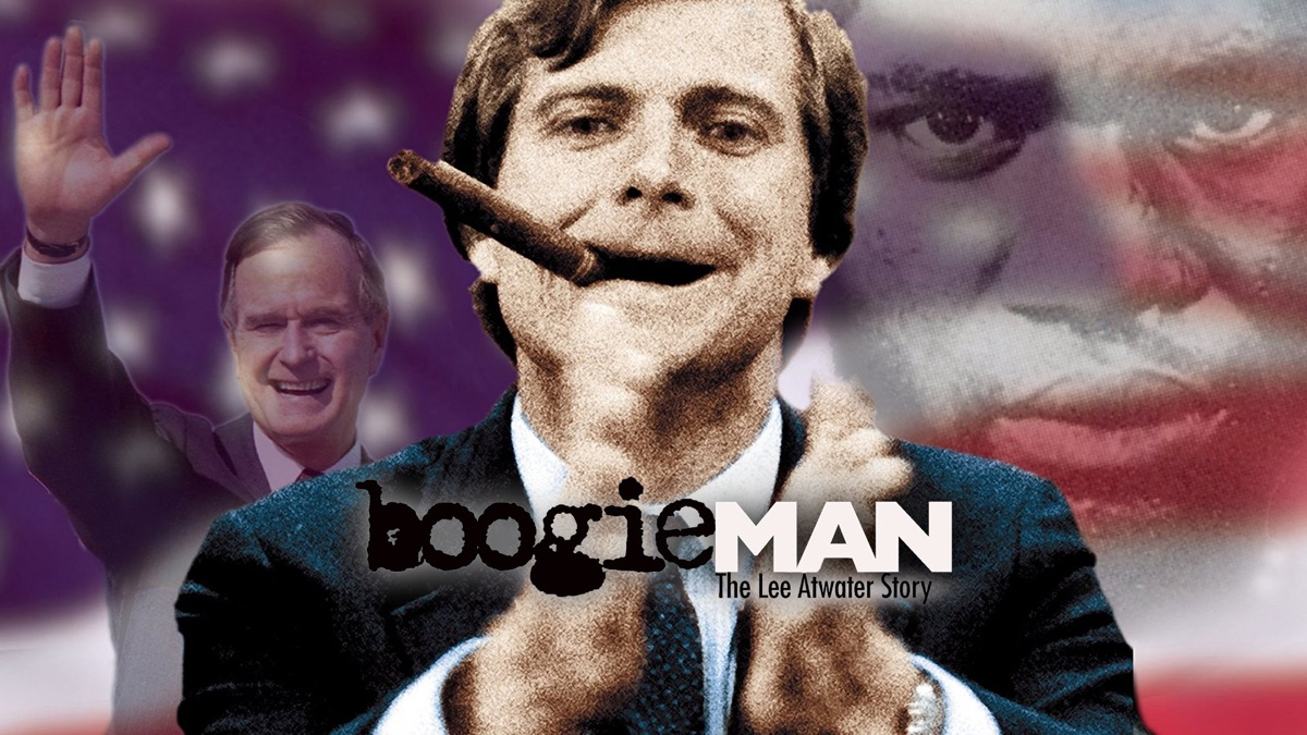 The Southern Strategy
